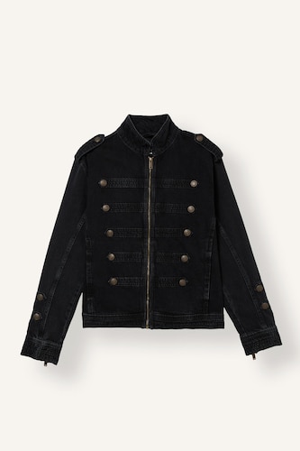 Zipper Jacket