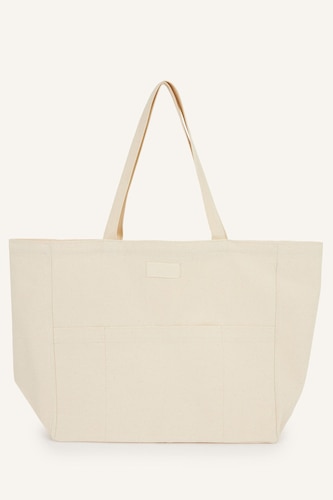 Women Beige Shoulder bag