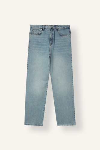 Baggy Fıt Jean