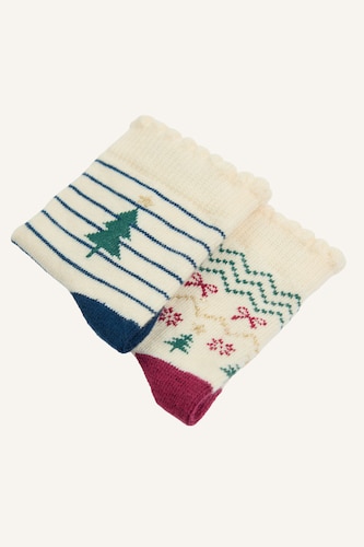 BabyGirl Socks