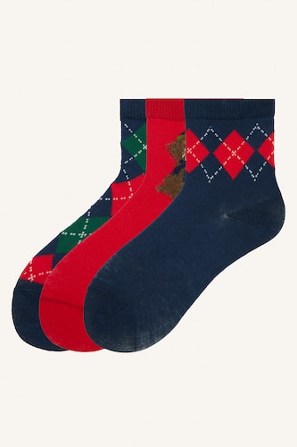 Young Boys - Teen Boys Karma Boy Socks