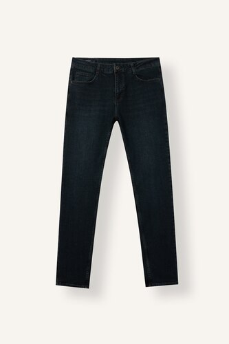 Normal Waist Pedro Slim Fit Trousers