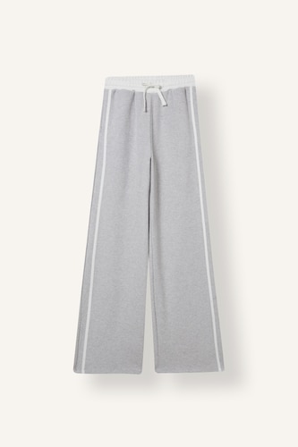 Wide Leg Trousers
