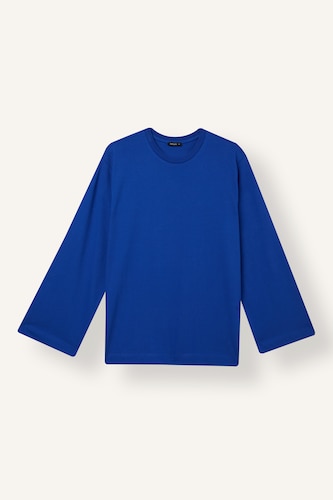 Regular Fit Long Sleeve T-Shirt