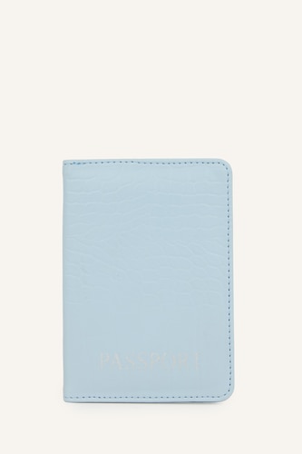 Woman Faux Leather Wallets