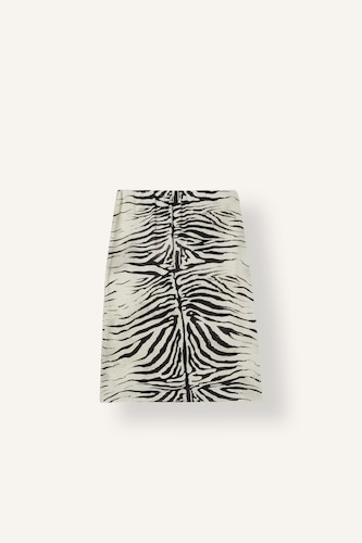 Pencil Skirt Mini