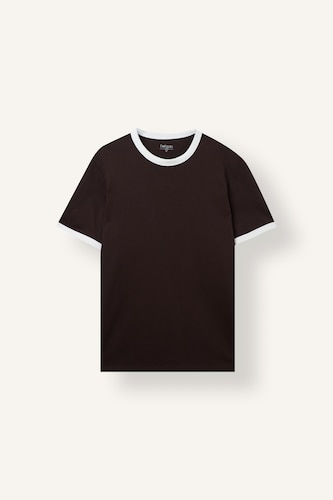 Slim Fit Short Sleeve T-Shirt