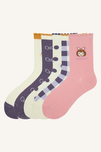 Girl Socks