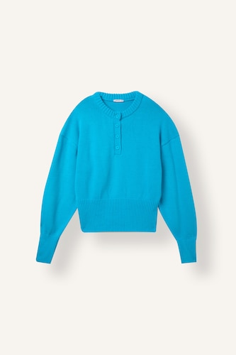 Regular Fit Pullover