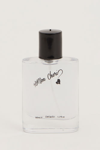 Mon Cheri Kadın Parfüm 50 ml