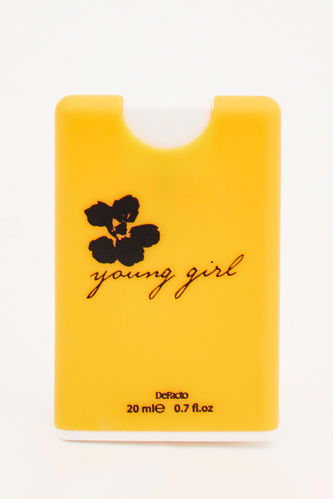 Young Girl Kadın Parfüm 20 ml