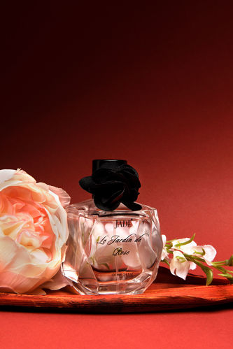 Le Jardin De Rose 100 ml Parfum