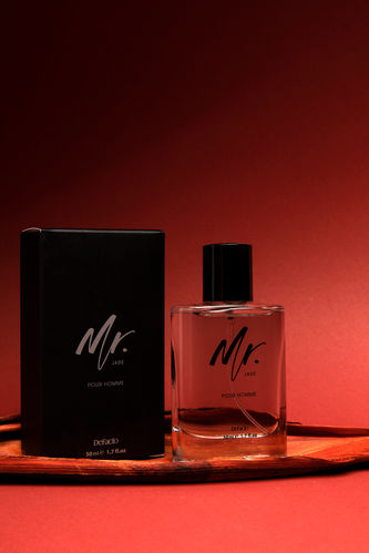 MR  Parfüm 50 ml