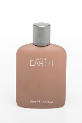 Earth Erkek Parfüm 100 ml