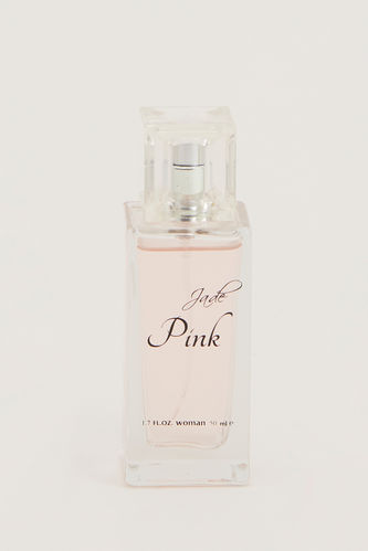 Pink 50 ml Parfüm