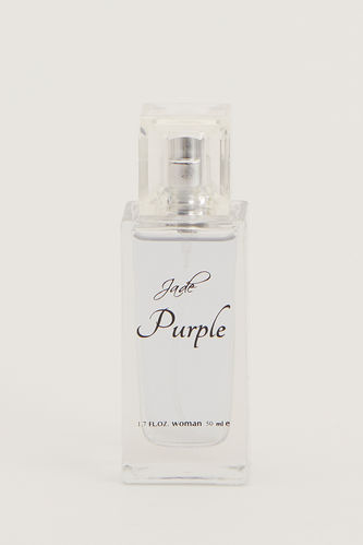 Purple 50 ml Parfüm