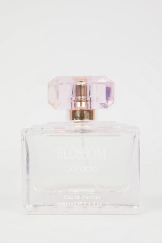 Kadın Blossom Aromatik 100 ml Parfüm