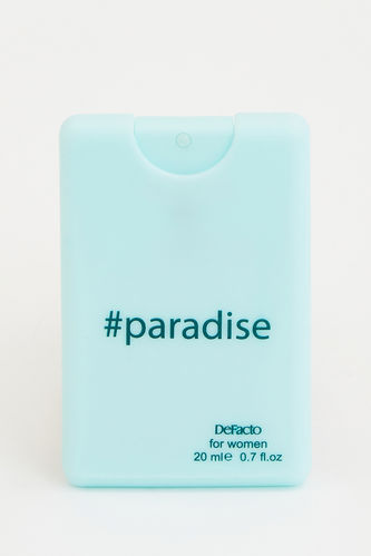 Paradise Kadın Parfüm 20 ml