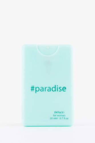 Kadın Paradise Aromatik 20 ml Parfüm