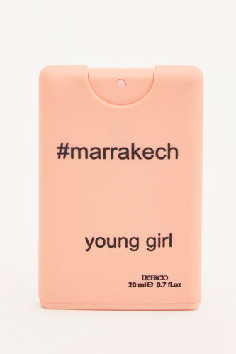 Marrekech Kadın Parfüm 20 ml