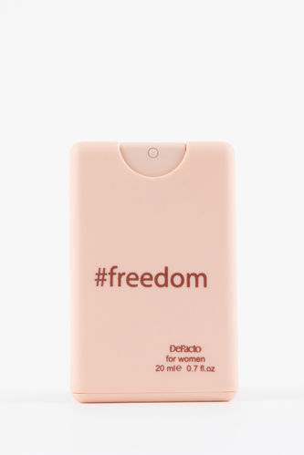 Freedom Women Perfume 20 ml