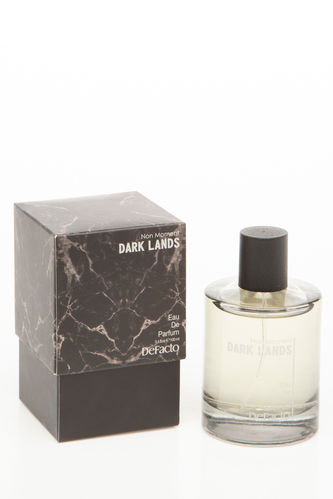 Dark Lands Erkek Parfüm 100 ml