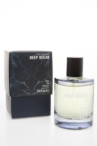 Deep Ocean Erkek Parfüm 100 ml