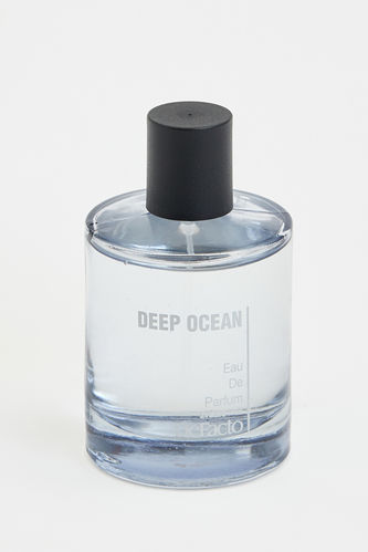 Deep Ocean Erkek Parfüm 100 ml