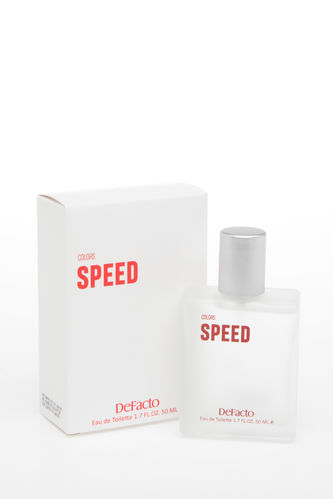 Erkek Colors/ Speed 50 ml Parfüm