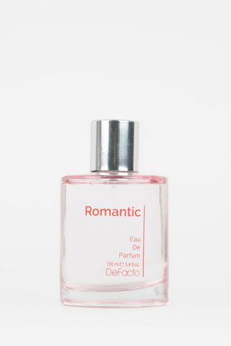 Kadın Romantic 100 ml Parfüm