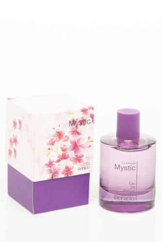 Kadın DeFacto Mystic Çiçeksi 100 ml Parfüm