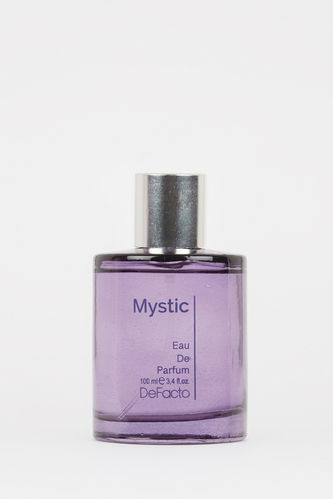 Жіночі парфуми «Mystic», 100 мл