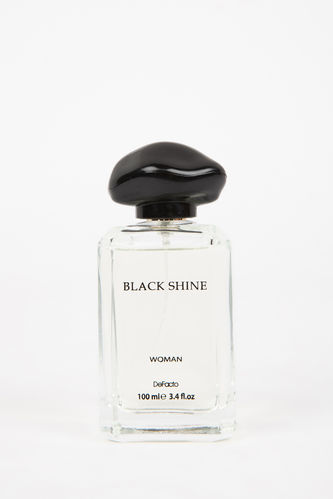 Black Shine Women Perfume 100 ml