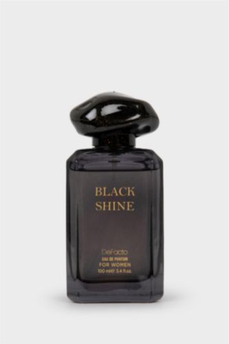 Black Shine Kadın Parfüm 100 ml