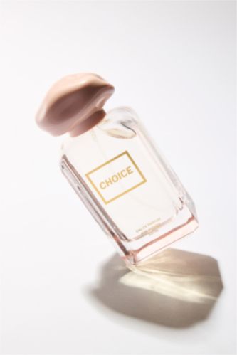 WOMAN Pink Choice Women's Perfume 100 ml