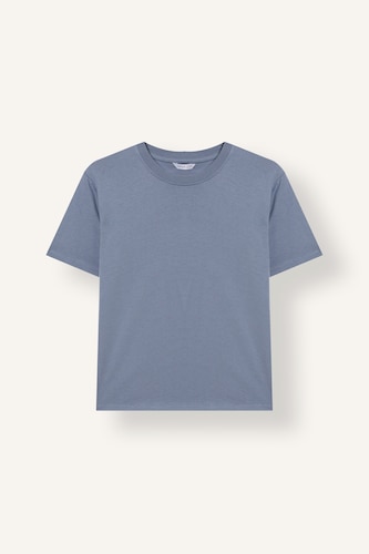 Regular Fit Short Sleeve T-Shirt