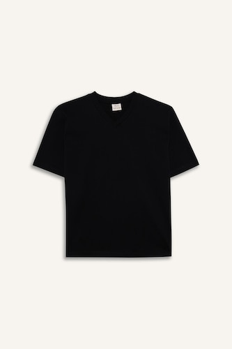 Regular Fit Short Sleeve T-Shirt