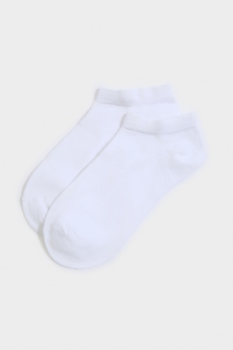 Man 7 piece Short Socks