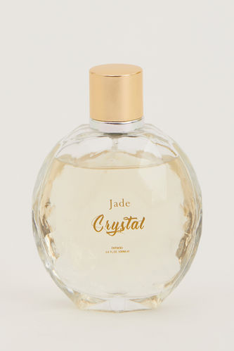 Crystal 100 ml Parfüm