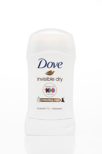 Dove Invisible Dry Roll-on