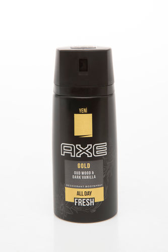 Axe Gold Deodorant