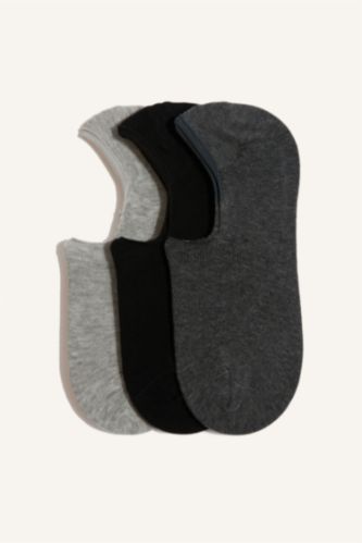 Слідки Базовий з бавовни для чоловіків