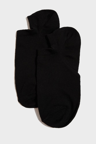 Booties Socks 3 Pack