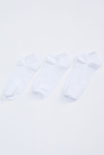 Носки из хлопка для мужчин; 3 пары