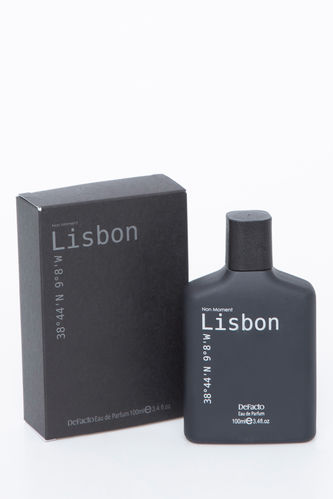 Lisbon Erkek Parfüm 100 ml