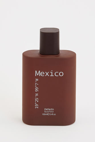 Mexico Erkek Parfüm 100 ml