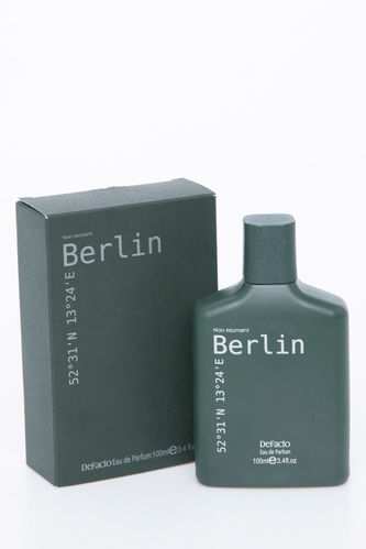 Berlin Erkek Parfüm 100 ml