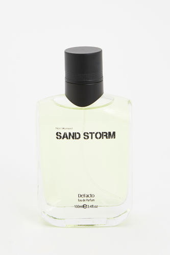 Sand Strom Erkek Parfüm 100 ml