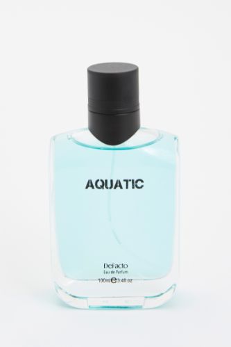Aquatic Erkek Parfüm 100 ml