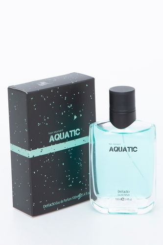 Aquatic Erkek Parfüm 100 ml